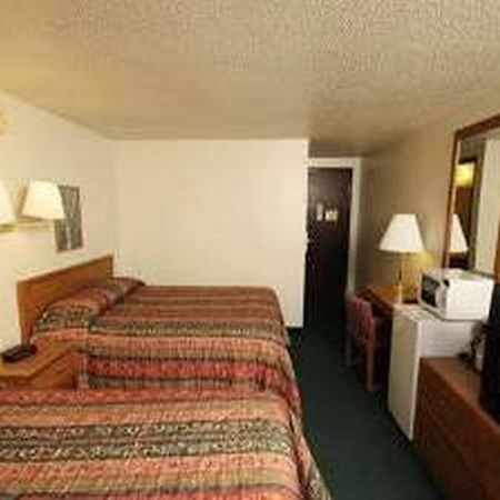Travelodge Yankton Rum bild