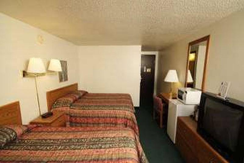Travelodge Yankton Rum bild